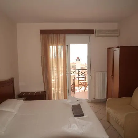 Liberty Chrisi Ammoudia