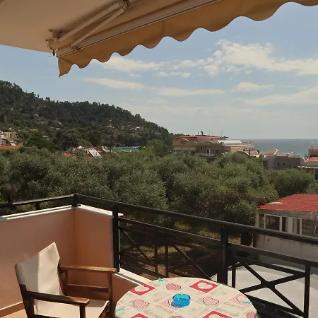 Liberty 2* Chrisi Ammoudia