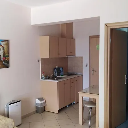 Liberty Chrisi Ammoudia