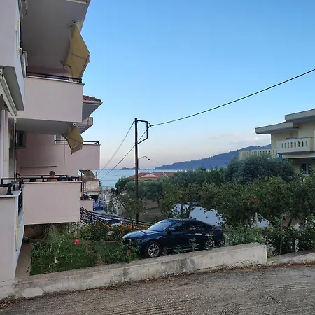 Liberty Chrisi Ammoudia