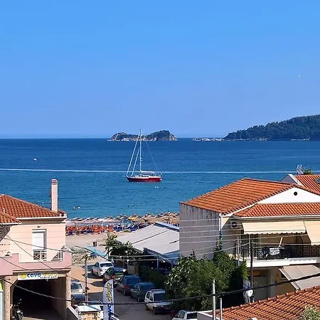 Liberty Chrisi Ammoudia