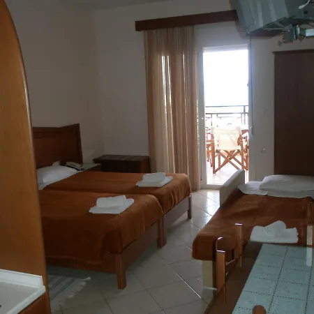 Aparthotel Liberty 2*