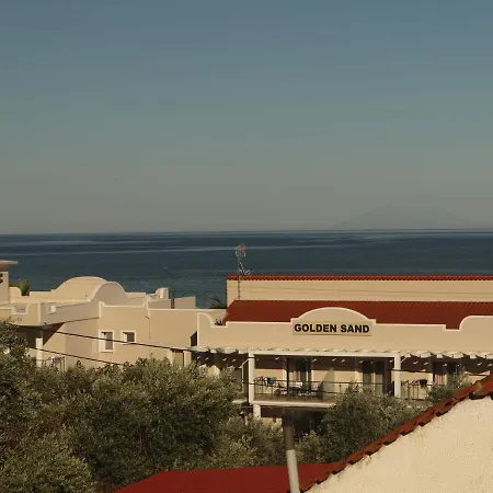 Liberty Chrisi Ammoudia