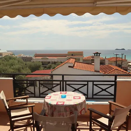 Lejlighedshotel Liberty 2*