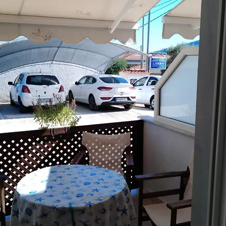 Liberty Aparthotel