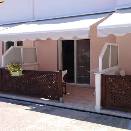 Liberty 2* Chrisi Ammoudia