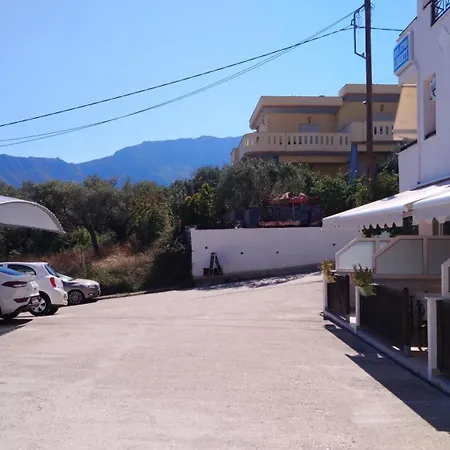 Aparthotel Liberty 2*