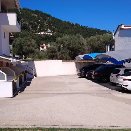 Liberty Chrisi Ammoudia