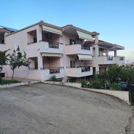 Liberty Aparthotel 2*