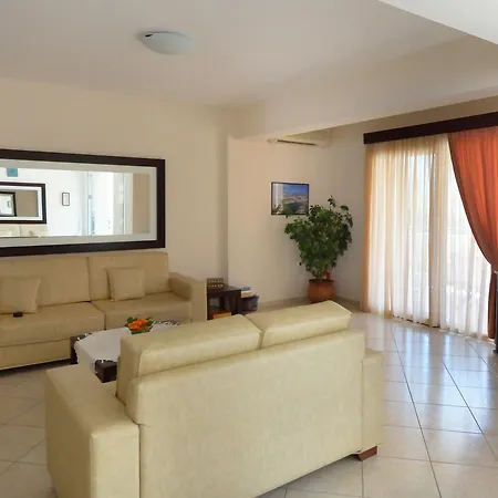 Liberty Aparthotel Chrysi Ammoudia