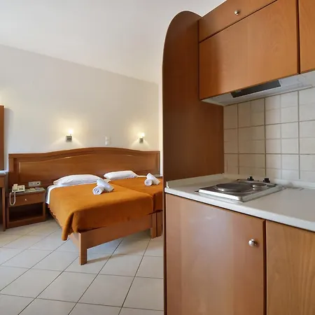 Liberty Chrisi Ammoudia