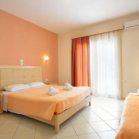 Aparthotel Liberty Chrysi Ammoudia