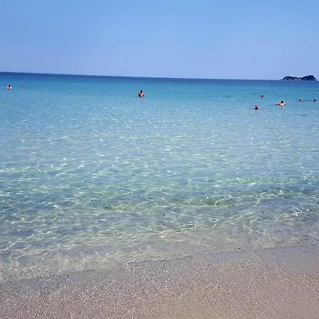 Liberty Chrisi Ammoudia