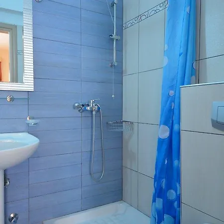 Liberty Chrisi Ammoudia