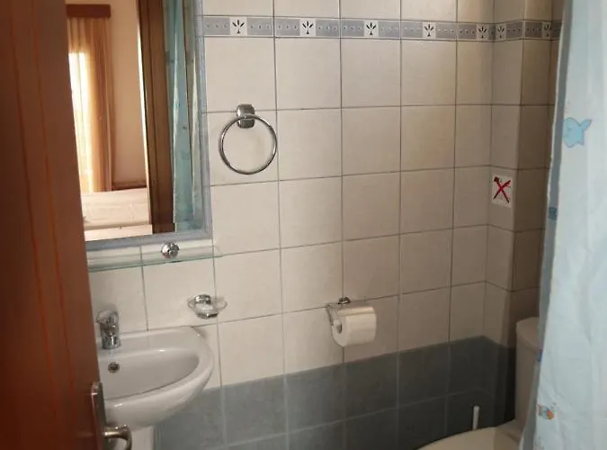 アパートホテル Liberty