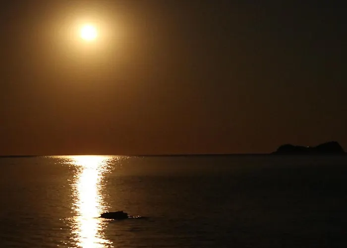 Liberty 2* クリッシ・アモウディア