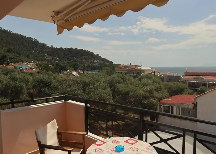 Liberty 2* クリッシ・アモウディア