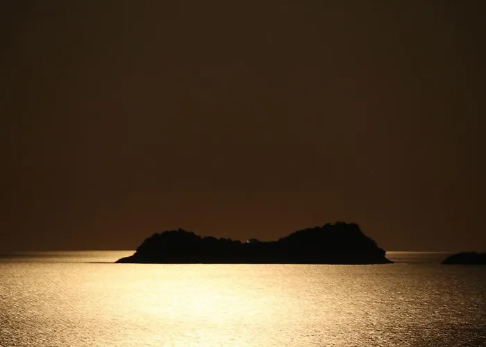 Liberty アパートホテル