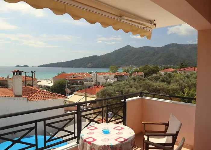 Liberty アパートホテル クリッシ・アモウディア