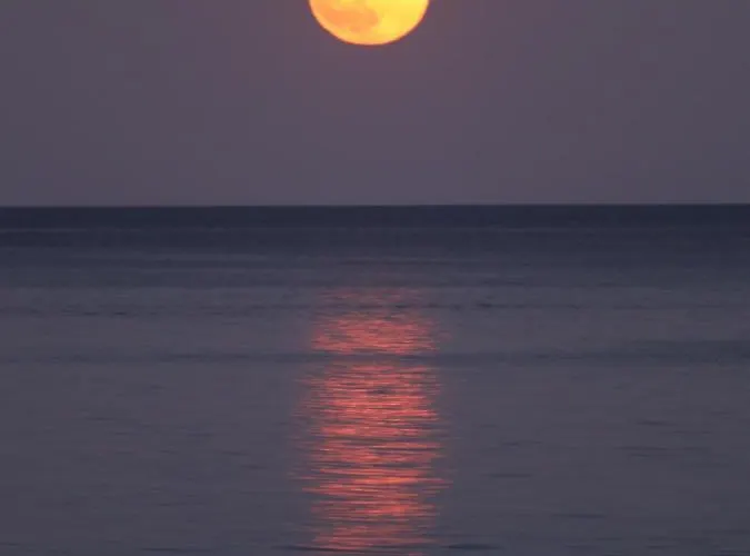 アパートホテル Liberty クリッシ・アモウディア