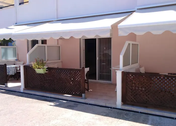 Liberty 2* クリッシ・アモウディア