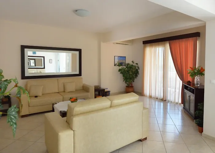 Liberty アパートホテル クリッシ・アモウディア