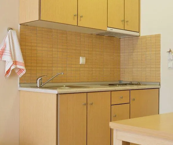 Liberty アパートホテル 2*