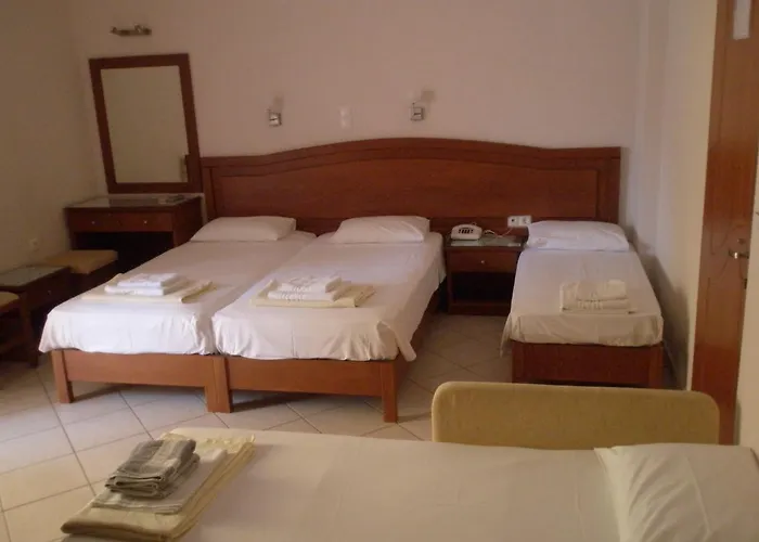 Liberty 2* クリッシ・アモウディア