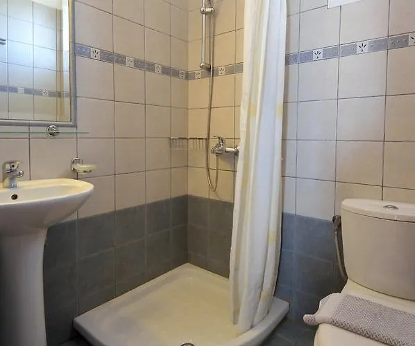 アパートホテル Liberty クリッシ・アモウディア