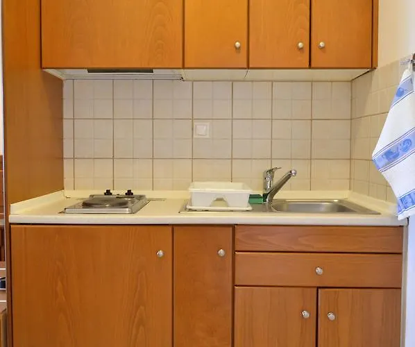 Liberty アパートホテル