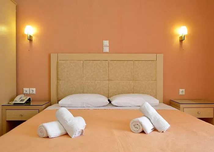 Liberty 2* クリッシ・アモウディア